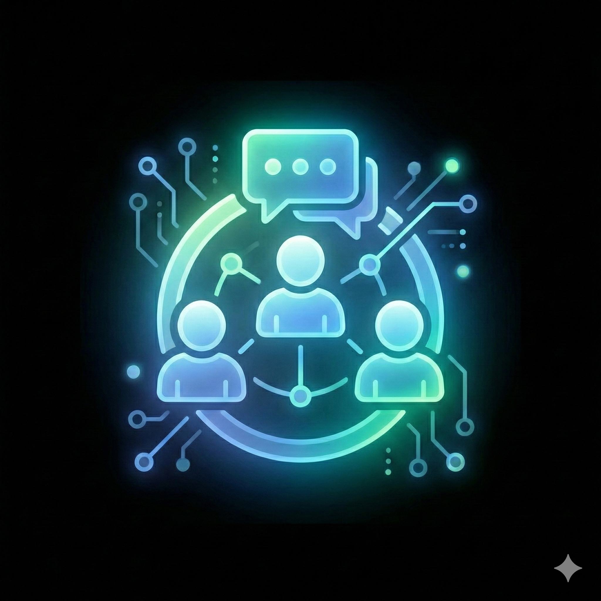 Ilustração da comunidade Colunas Blindadas