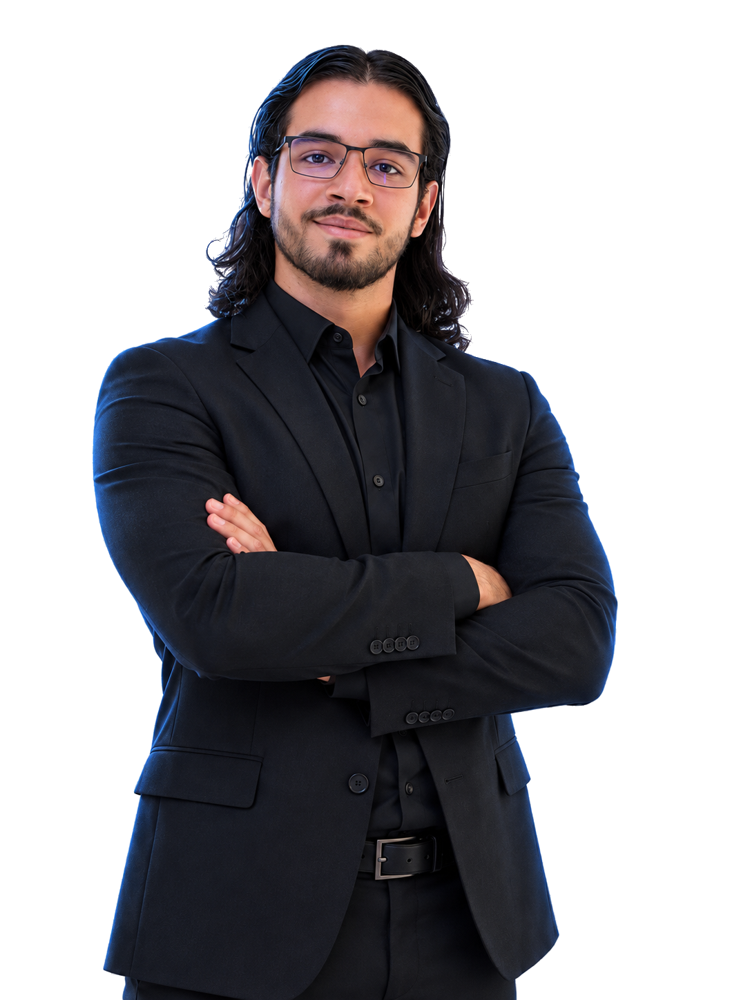 Lucas Maziero — tutor do curso, especialista em massoterapia e quiropraxia Seitai
